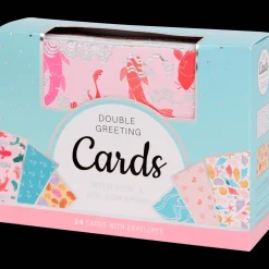 Cartes*Action Cartes de vœux Craft Universe