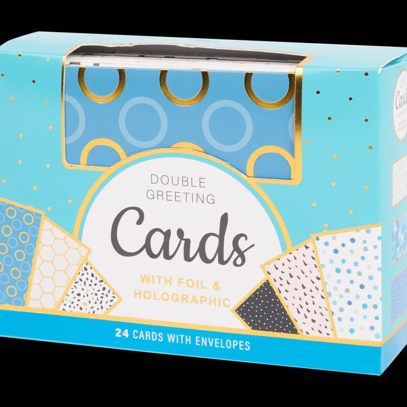 Cartes*Action Cartes de vœux Craft Universe