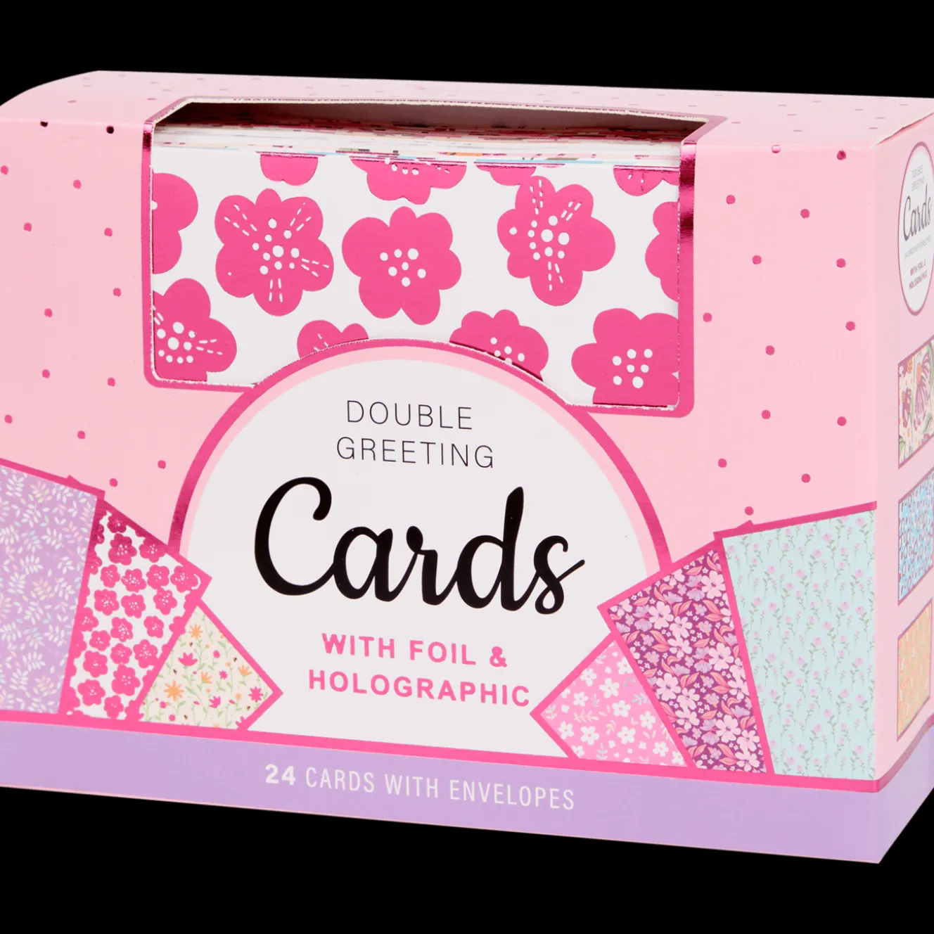 Cartes*Action Cartes de vœux Craft Universe