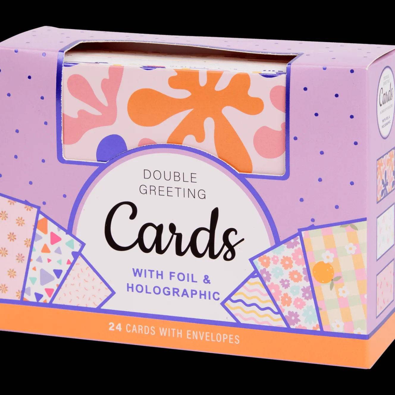 Cartes*Action Cartes de vœux Craft Universe