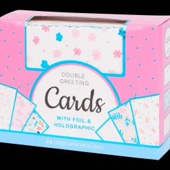 Cartes*Action Cartes de vœux Craft Universe