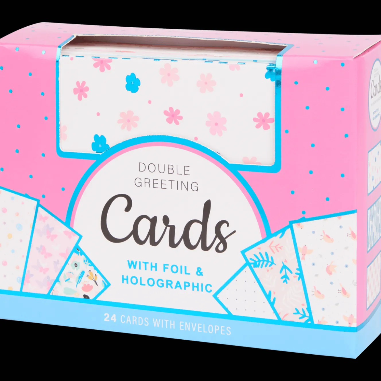 Cartes*Action Cartes de vœux Craft Universe