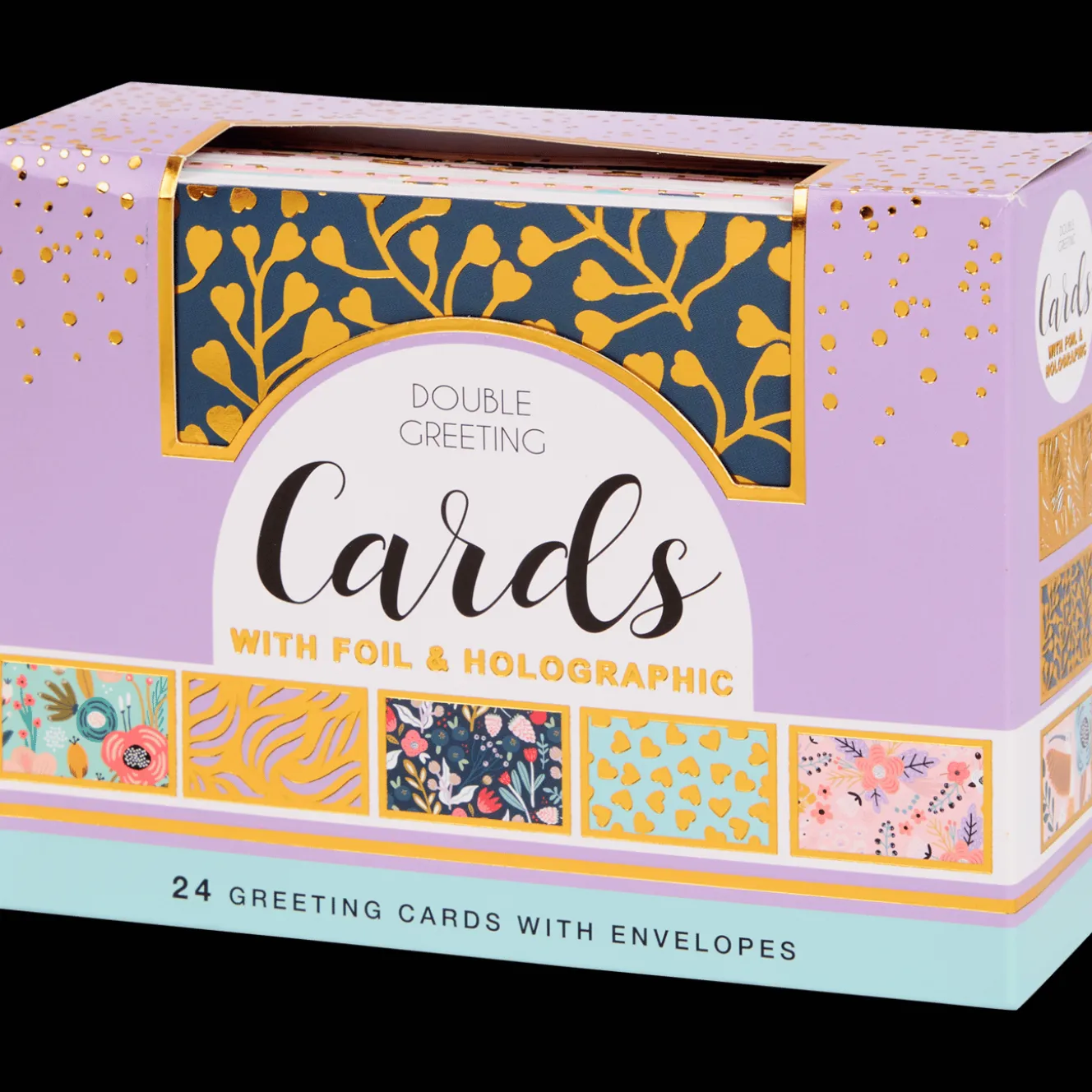 Cartes*Action Cartes de vœux Craft Universe