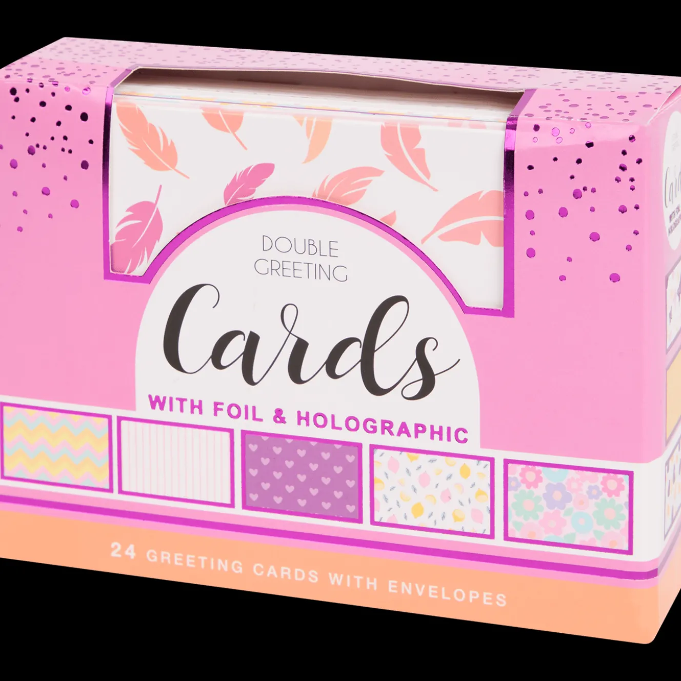 Cartes*Action Cartes de vœux Craft Universe