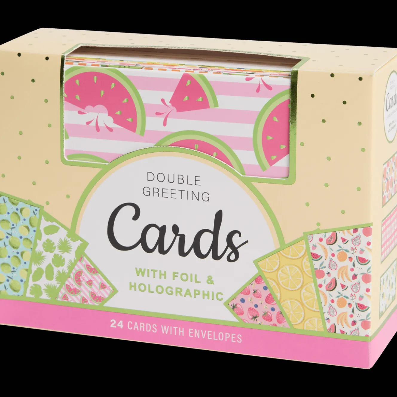 Cartes*Action Cartes de vœux Craft Universe