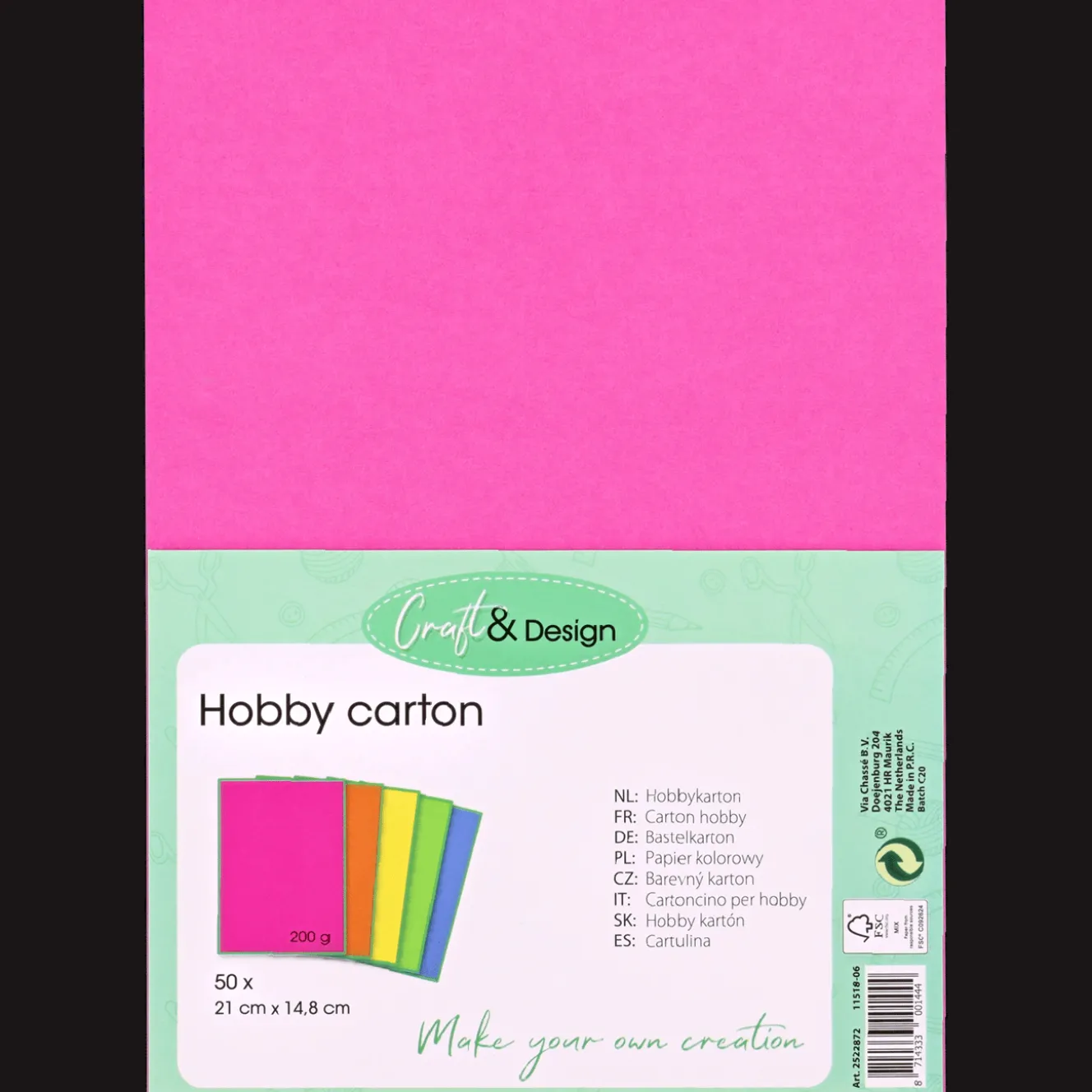 Bricolage Pour Enfants|Bricolage*Action Cartons de bricolage