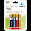 Accessoires De Bureau*Action Cartouches d'encre Ink & Print HP 364 XL