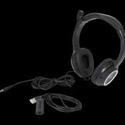 Casques Et Écouteurs*Action Casque audio Maxxter