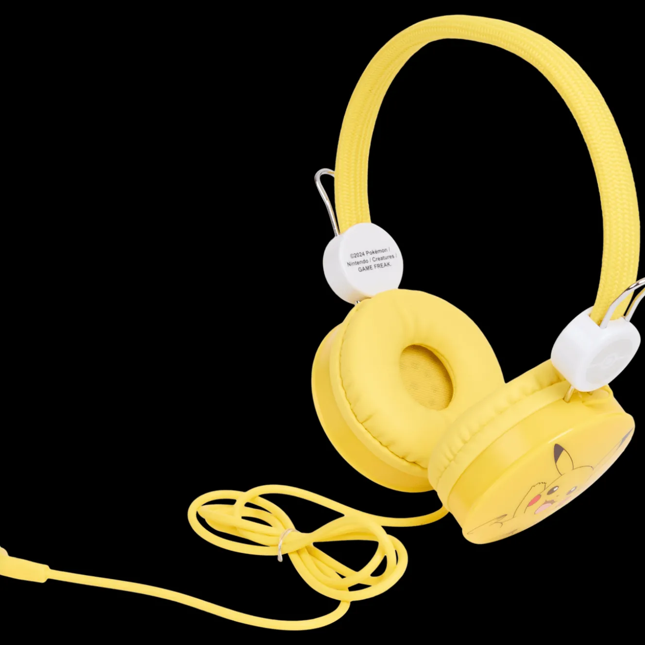 Casques Et Écouteurs*Pokemon Casque audio pour enfant
