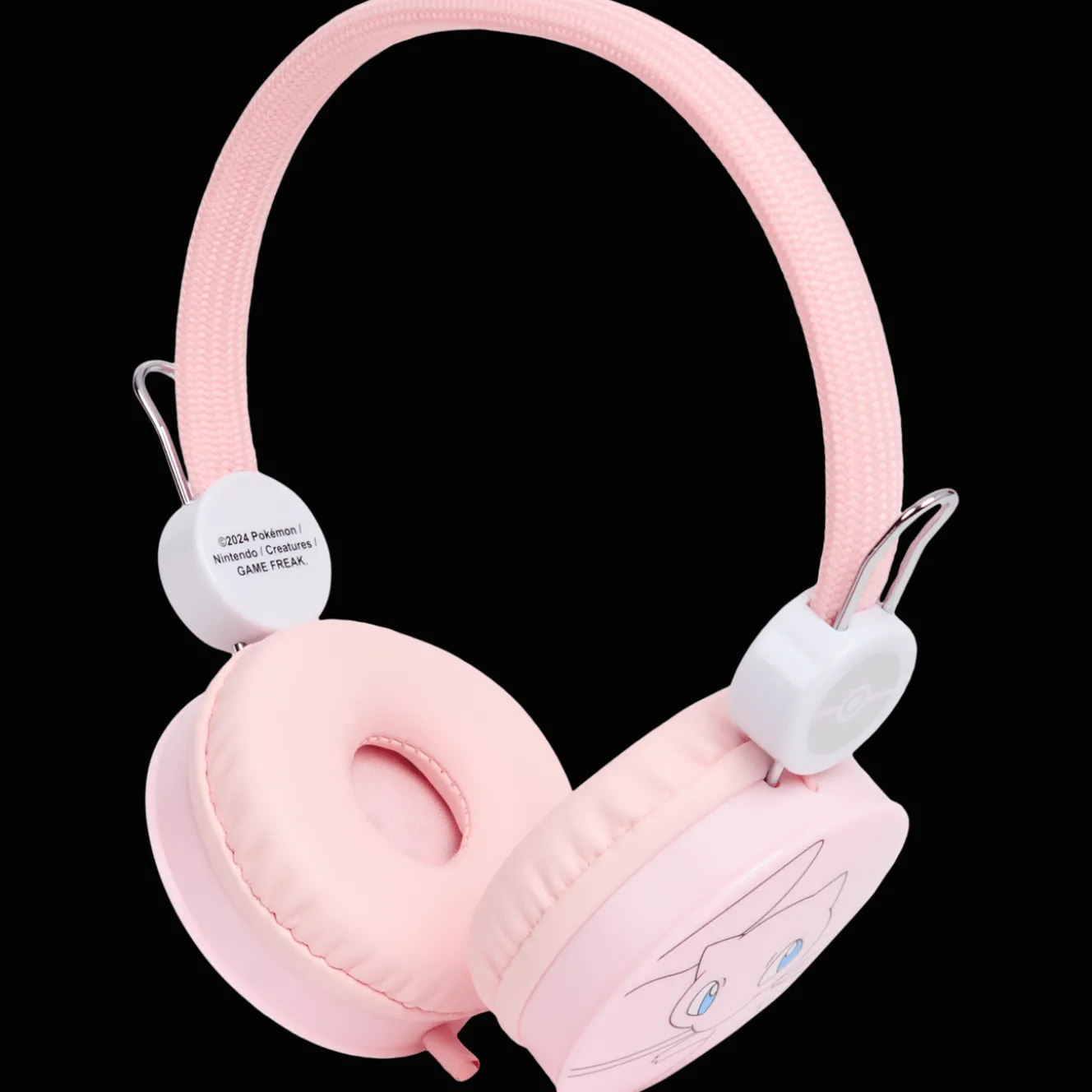 Casques Et Écouteurs*Pokemon Casque audio pour enfant