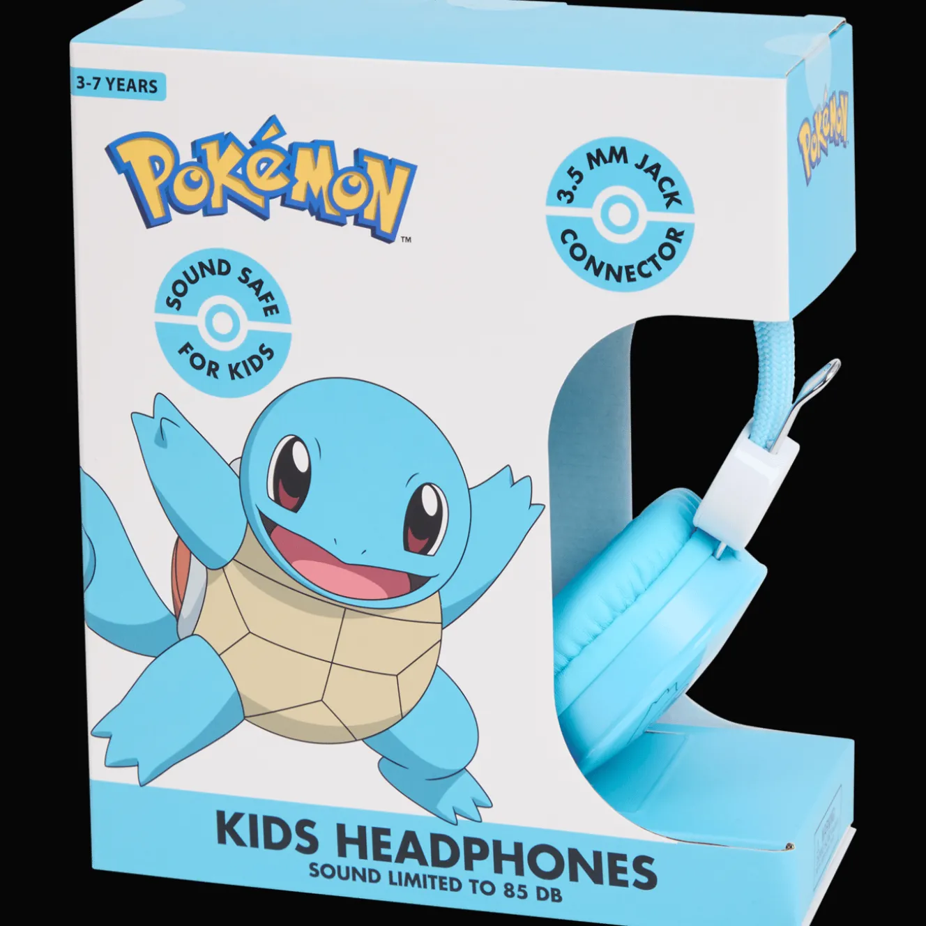 Casques Et Écouteurs*Pokemon Casque audio pour enfant