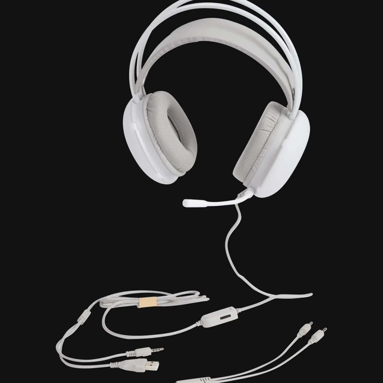 Gaming*Battletron Casque gaming