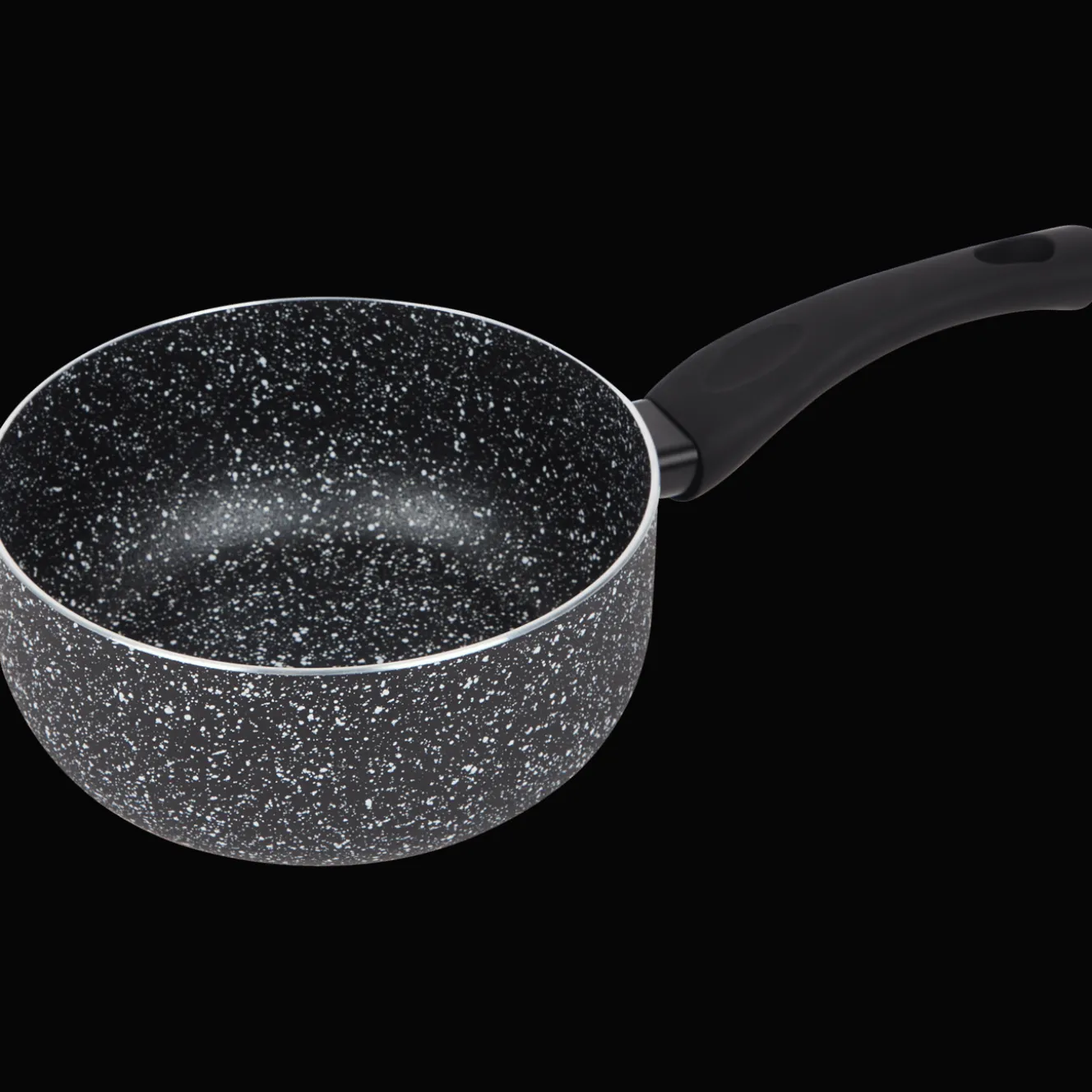 Poêles*Action Casserole à revêtement en granit
