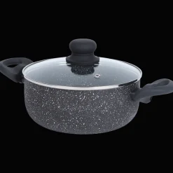 Poêles*Action Casserole avec couvercle