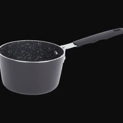 Poêles*Action Casserole céramique effet marbre