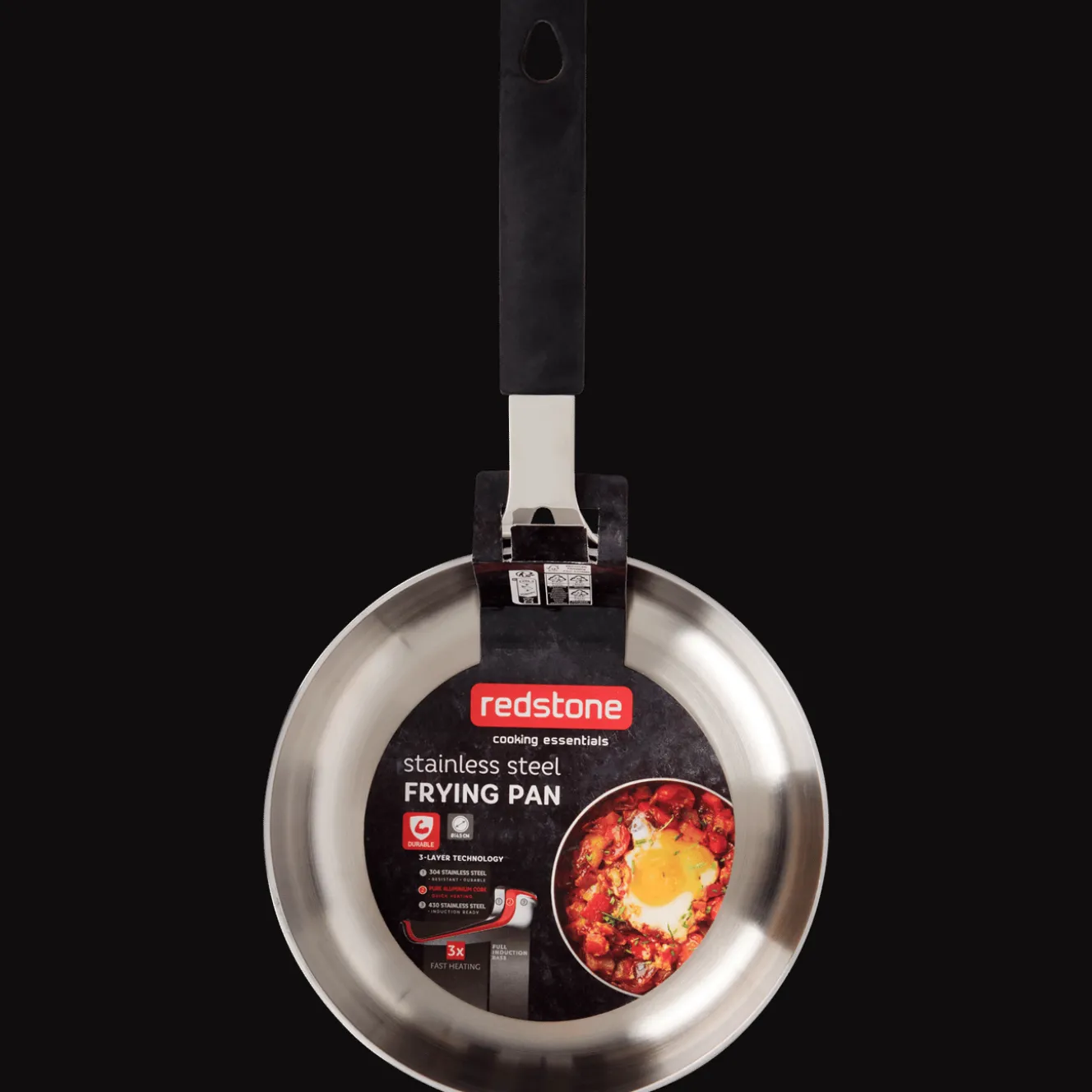 Poêles*Redstone Casserole