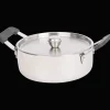 Poêles*Redstone Casserole