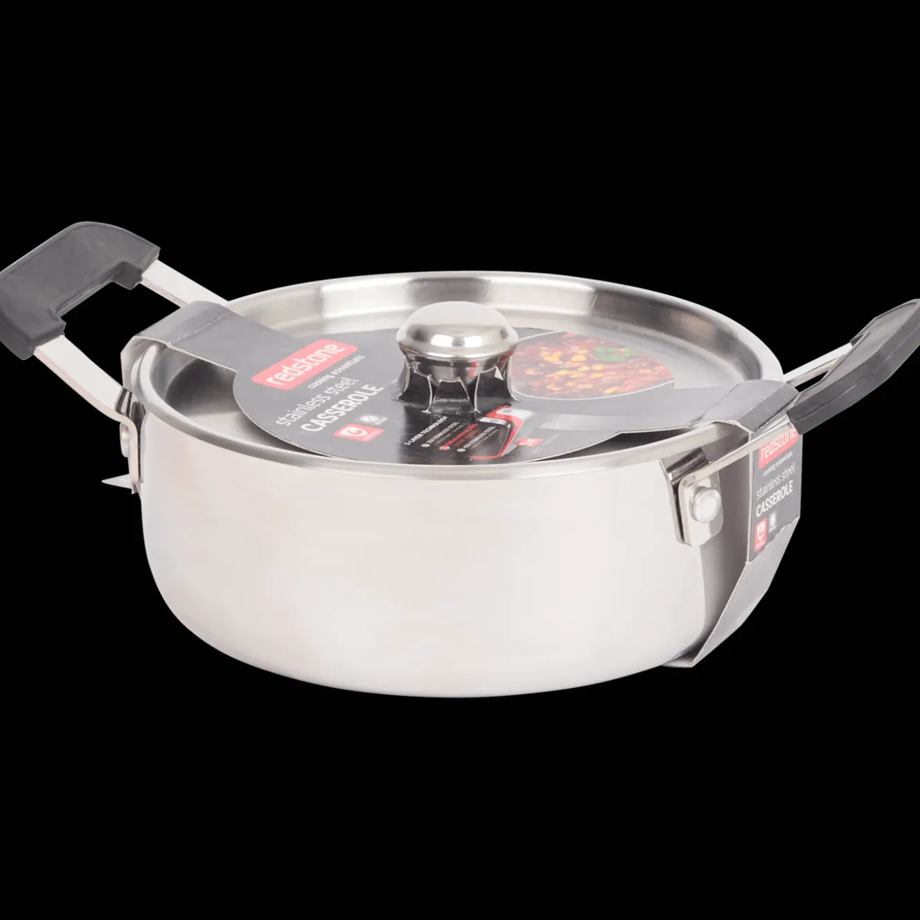 Poêles*Redstone Casserole