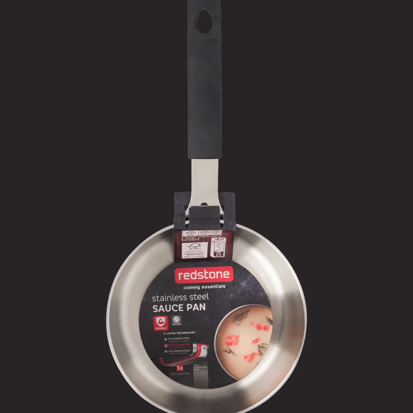 Poêles*Redstone Casserole