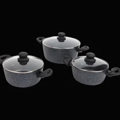 Poêles*Action Casseroles Granite Stone