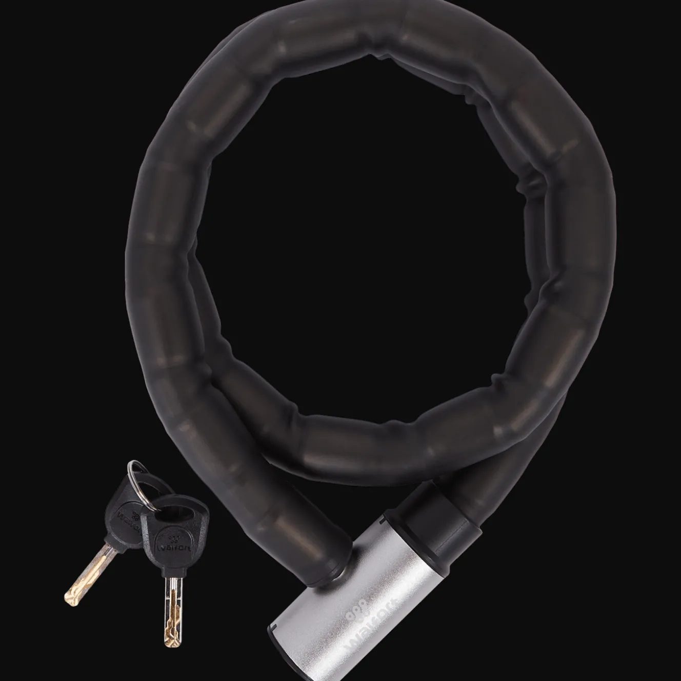 Accessoires Vélo*Walfort Câble antivol