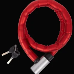 Accessoires Vélo*Walfort Câble antivol