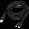 Câbles Et Répartiteur*Battletron Câble de charge USB-C