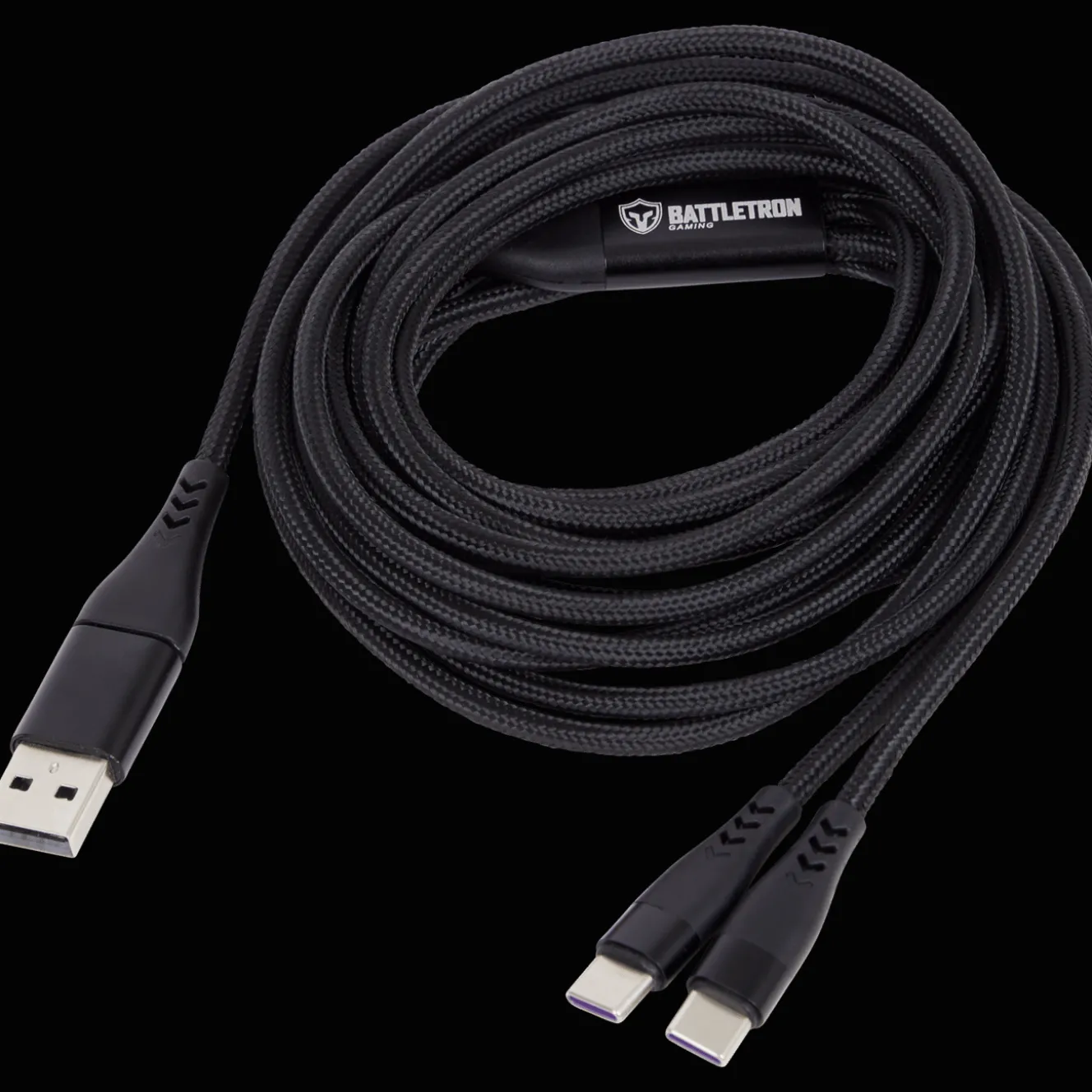 Câbles Et Répartiteur*Battletron Câble de charge USB-C