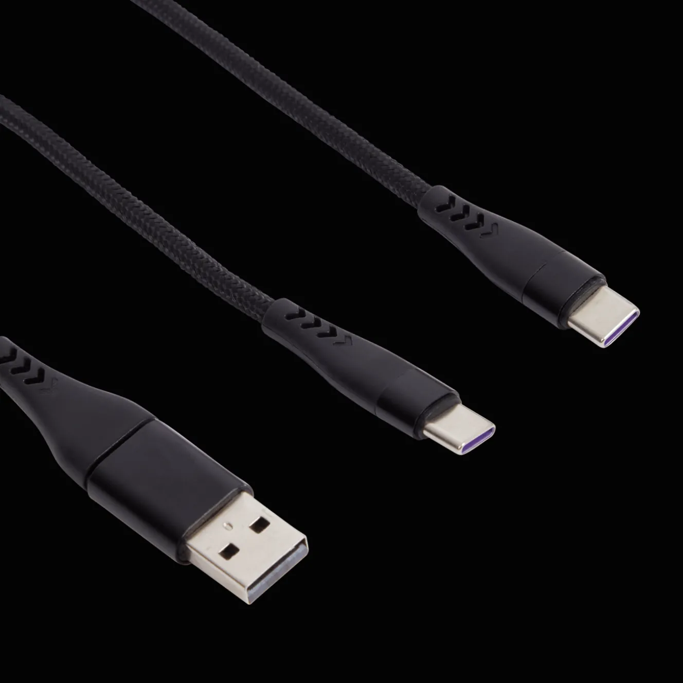 Câbles Et Répartiteur*Battletron Câble de charge USB-C