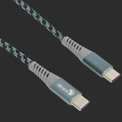 Câbles Et Répartiteur*Action Câble de charge et de données Sologic USB-C à USB-C