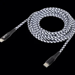 Câbles Et Répartiteur*Action Câble de charge et de données Sologic USB-C à USB-C