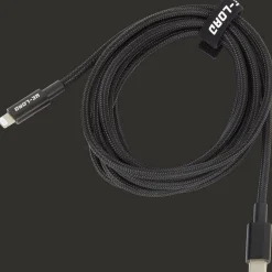 Accessoires Multimédia*Re-load Câble de charge et de données 8 broches