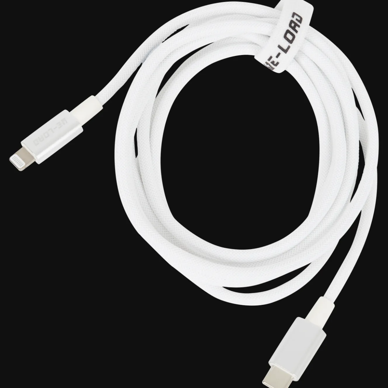 Accessoires Multimédia*Re-load Câble de charge et de données 8 broches