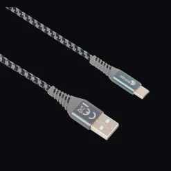 Câbles Et Répartiteur*Action Câble de charge et de données Sologic USB-C