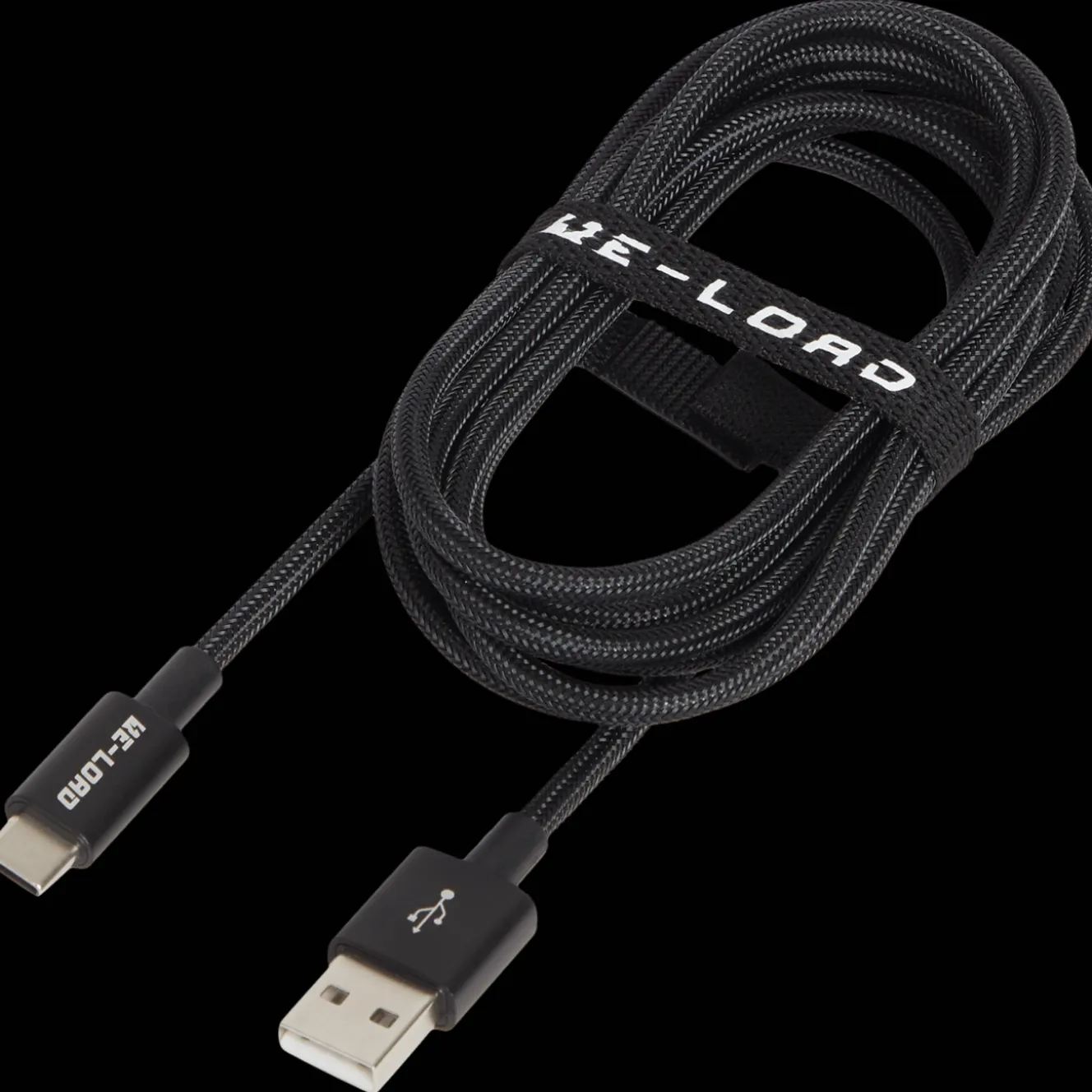 Accessoires Multimédia|Câbles Et Répartiteur*Re-load Câble de charge et de transfert de données USB-C