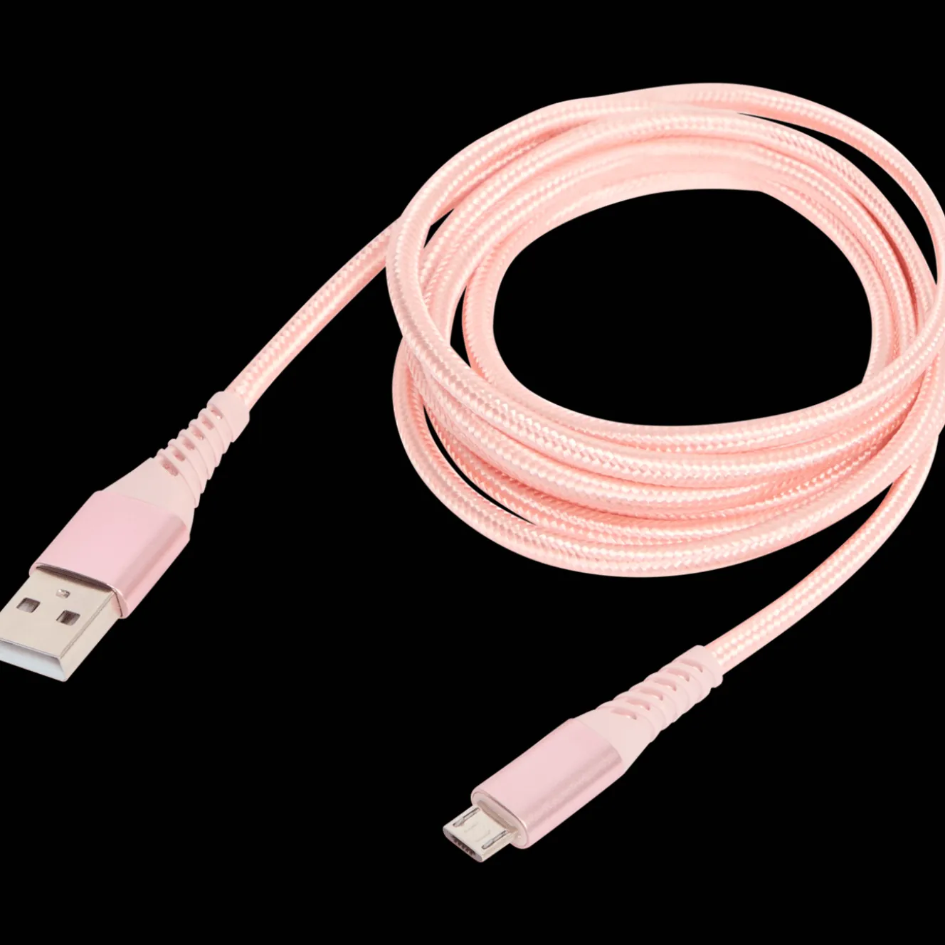 Câbles Et Répartiteur*Action Câble de charge et de transfert de données Sologic Micro-USB