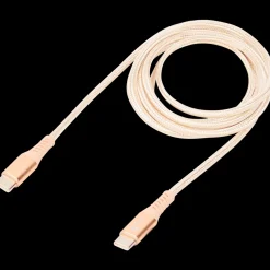 Câbles Et Répartiteur*Action Câble de charge et de transfert de données Sologic USB-C vers USB-C