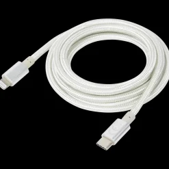 Câbles Et Répartiteur*Action Câble de charge et de transfert de données USB-C à 8 broches Prologic