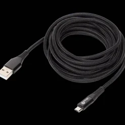 Câbles Et Répartiteur*Action Câble de charge et de transfert de données Sologic Micro-USB
