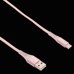Câbles Et Répartiteur*Action Câble de charge et transfert de données Sologic USB-C