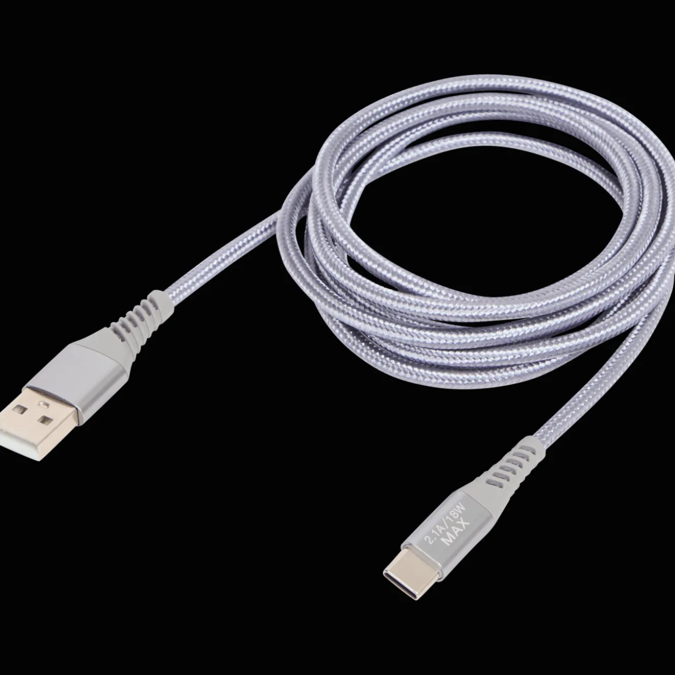 Câbles Et Répartiteur*Action Câble de charge et transfert de données Sologic USB-C