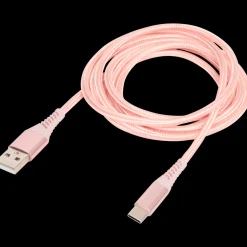 Câbles Et Répartiteur*Action Câble de charge et transfert de données Sologic USB-C