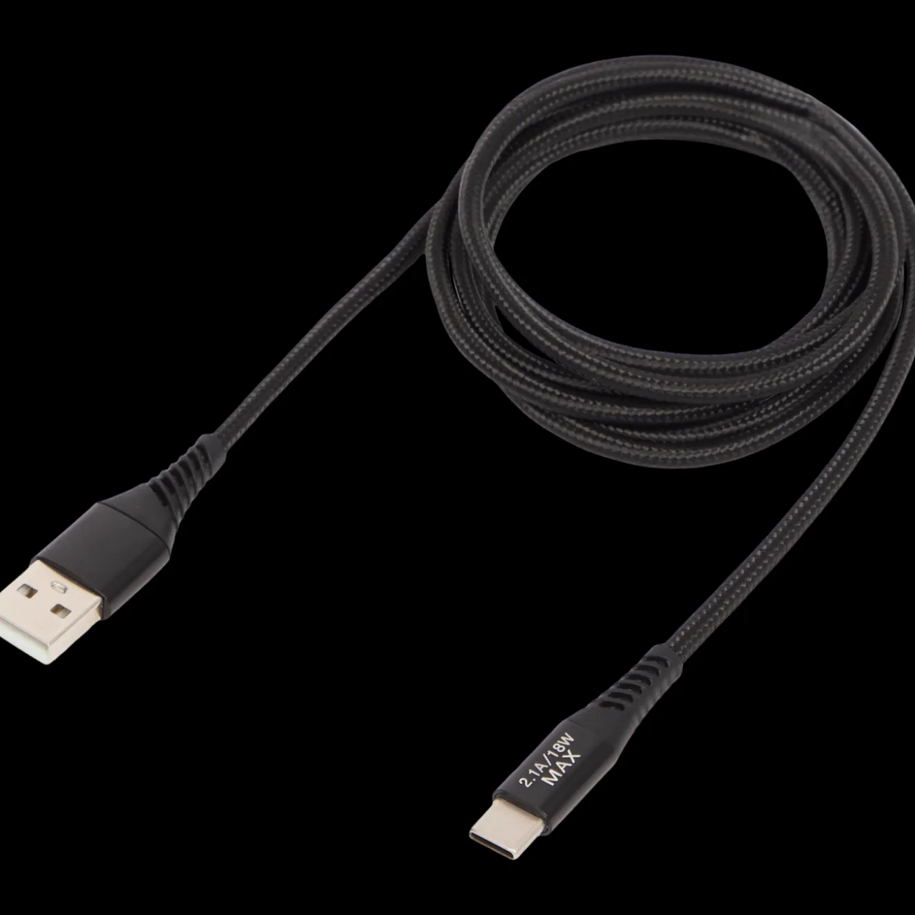 Câbles Et Répartiteur*Action Câble de charge et transfert de données Sologic USB-C