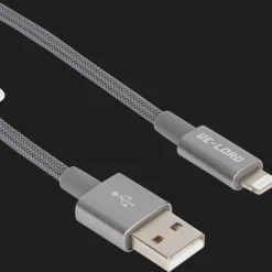 Câbles Et Répartiteur*Re-load Câble de données et de charge haut débit 8 broches