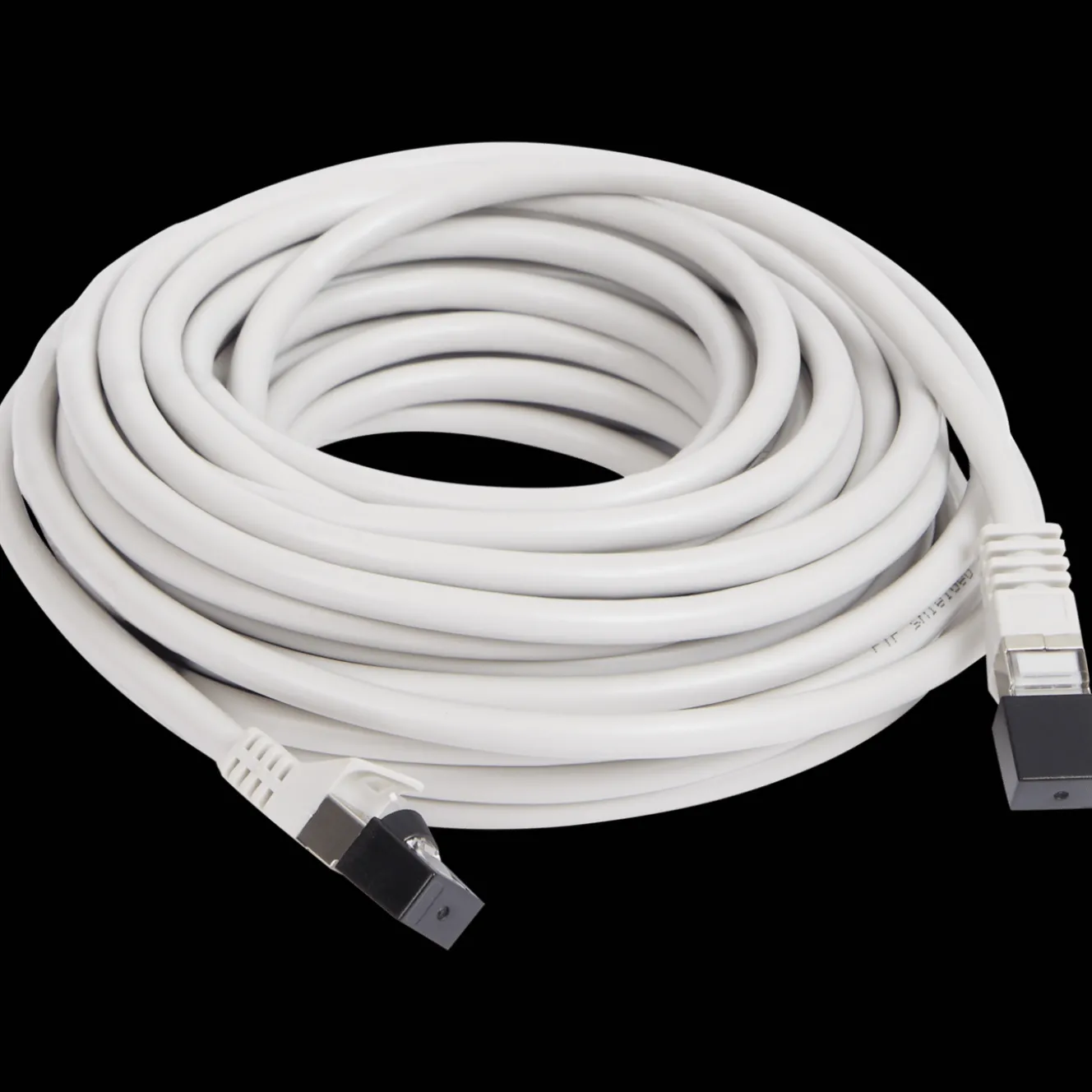 Câbles Et Répartiteur*Action Câble de réseau CableMax