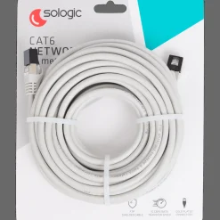 Câbles Et Répartiteur*Action Câble de réseau CableMax