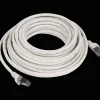 Câbles Et Répartiteur*Action Câble Ethernet FTP Sologic LAN Cat 6