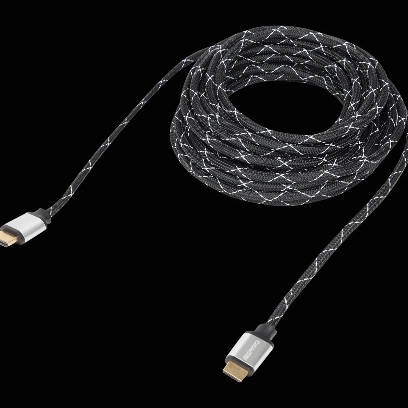 Câbles Et Répartiteur*Action Câble HDMI avec adaptateur CableMax