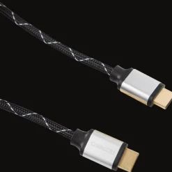 Câbles Et Répartiteur*Action Câble HDMI avec adaptateur CableMax
