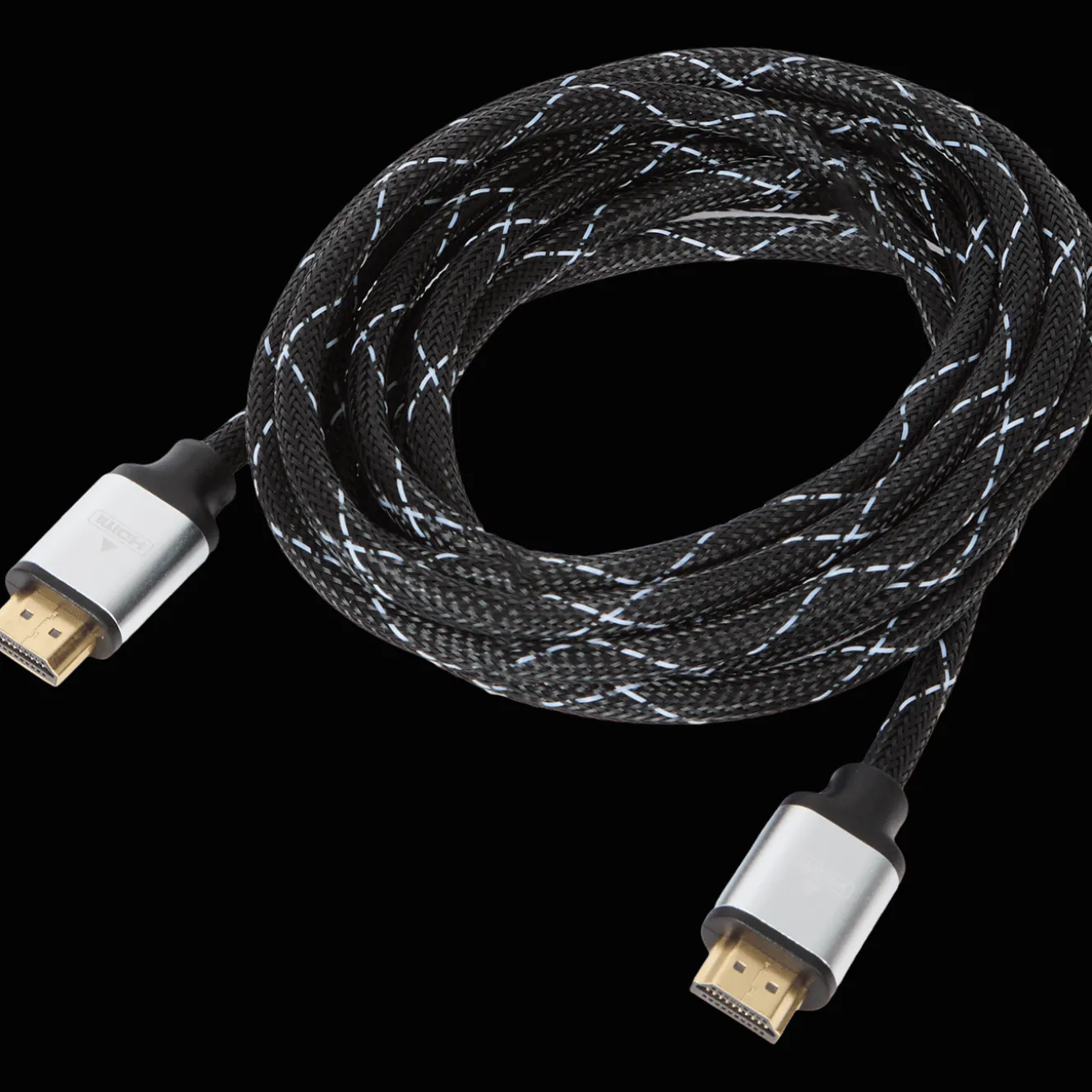 Câbles Et Répartiteur*Action Câble HDMI Sologic